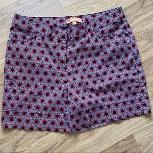 Ellen Tracy Polka dot print Shorts